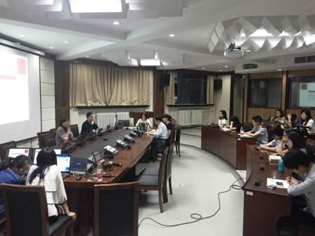 奚悦老师讲座-20160602-照片11